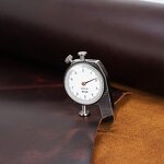 Leather Crafts Supplier - Factory Wholesale Supplier Cow Hide Cattle Real Belt