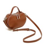 Leather Tote Manufacturer - Factory Drop Shipping Wholesale Leather Customized Logo