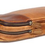 Leather Crossbody Bag Manufacturer - Factory Wholesale Custom Men Cross Body