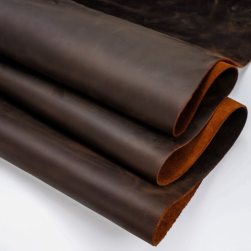 Leather Manufacture Manufacturer - OEM ODM Custom Material Manufacture Nature Cattle