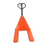 Scissor Lift Pallet Jack Manufacturer - OEM/ODM 1Ton Hydraulic