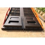 Dock Ramp Manufacturer - OEM/ODM Standard Container Adjustable Hydraulic Mobile Loading