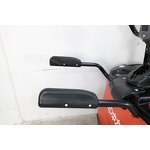 Stand on Pallet Truck Factory - OEM/ODM EP 3Ton Rider with Guard Arm