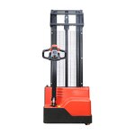 Semi Electric Stacker Factory - OEM/ODM High Quality 1.5ton Hydraulic Hand Pallet