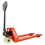 Manual Pallet Truck Manufacturer - OEM/ODM TOP Quality 2-3ton with 1 Year Warranty