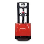 Stand Type Stacker Factory - OEM/ODM High Performance 1.2 Ton Powered Pallet