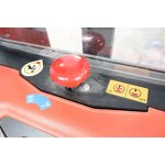 Electric Pallet Stacker Factory - OEM/ODM 2 Ton Powered Pallet Stacker Made in China