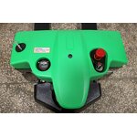 Lithium Pallet Truck Manufacturer - OEM/ODM Empilhadeira 1.5Ton Battery Hand Operated