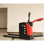 Electric Pallet Battery Truck Factory - OEM/ODM A20 A30 2 Ton ZAPI Curtis Controller