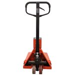 Scale Pallet Jack Factory - OEM/ODM CW-I High Accuracy 3 Ton LCD Display