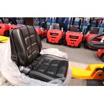 Telehandler Factory - OEM/ODM China 10 Ton Dual Triplex Mast Diesel Telescopic