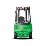 Lithium Battery Forklift Factory - OEM/ODM AE Series 1.5-3.5 Ton 4 Wheel Portable