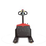 Powered Pallet Jack Manufacturer - OEM/ODM 1.5 Ton Fully Electric Walkie Mini with Lithium
