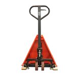 Scissor Lift Pallet Jack Manufacturer - OEM/ODM 1Ton Hydraulic