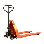 Scissor Lift Pallet Jack Manufacturer - OEM/ODM 1Ton Hydraulic
