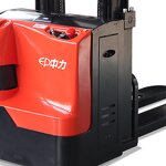 Pedestrian Stacker Manufacturer - OEM/ODM High Load 2 Ton Pallet Lift Forklift