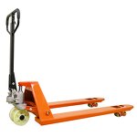 Hand Forklift Factory - OEM/ODM 2000-5000kg Pallet Mover Pallet Walker