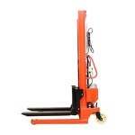 Pedestrian Stacker Manufacturer - OEM/ODM CTD High Quality 1000kg Economic Mini