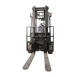 Cold Storage Forklift Factory - OEM/ODM EP 1.5-2Ton Lithium Battery Electric Forklift