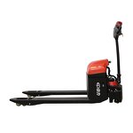 Electric Powered Pallet Truck Factory - OEM/ODM EPT20 2 Ton China Factory Price Low
