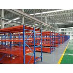 Warehouse Rack Factory - OEM/ODM 100-2000kg Light Heavy Duty Supermarket Goods Cargo Shelf