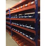 Pallet Rack Manufacturer - OEM/ODM Light Heavy Duty Warehouse Industrial Supermarket Racking