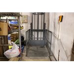 Customized Cargo Lift Manufacturer - OEM/ODM 1000-3000kg Multi Floor Narrow Space