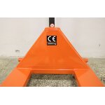 Hand Forklift Factory - OEM/ODM 2000-5000kg Pallet Mover Pallet Walker