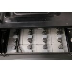 Electric Forklift Manufacturer - OEM/ODM CPD15-25 1.5-2.5ton Truck Elektrikli Forklift