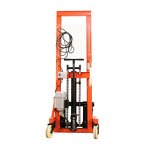 Pedestrian Stacker Manufacturer - OEM/ODM CTD High Quality 1000kg Economic Mini