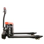 Electric Transpallet Manufacturer - OEM/ODM Latest 1500kg 1.5 Ton Powered Pallet Truck
