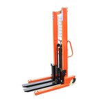 Pallet Stacker Manufacturer - OEM/ODM Discounted Portable Hydraulic Manual