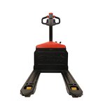 Pallet Jack Factory - OEM/ODM Lowest Price 3300lbs 1500kg for Warehouse