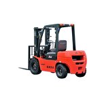 Forklift Truck Factory - OEM/ODM 3-10 Ton 4.5-5 Meters Machine Price Diesel