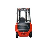 Electric Forklift Manufacturer - OEM/ODM AE Series 1.5-2 Ton Hot Sale Battery