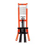 Pallet Stacker Manufacturer - OEM/ODM Discounted Portable Hydraulic Manual