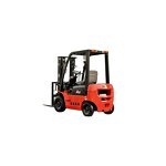 Forklift Truck Factory - OEM/ODM 3-10 Ton 4.5-5 Meters Machine Price Diesel
