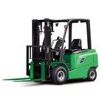 Electric Forklift Manufacturer - OEM/ODM AE Series 1.5-2 Ton Hot Sale Battery