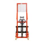 Pallet Stacker Manufacturer - OEM/ODM Discounted Portable Hydraulic Manual