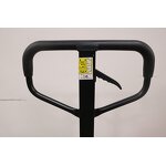 Hand Pallet Jack Manufacturer - OEM/ODM 3ton Manual Pallet Jack