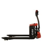 Electric Pallet Truck Factory - OEM/ODM 1.5 Ton Full Electric for Sale
