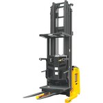 Electric Order Picker Manufacturer - OEM/ODM OPS15 1500kg 5-9M Man up High Rack