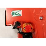 Electric Pallet Truck Factory - OEM/ODM 1.5 Ton Full Electric for Sale