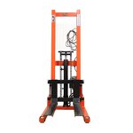 Pedestrian Stacker Manufacturer - OEM/ODM CTD High Quality 1000kg Economic Mini