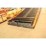 Dock Ramp Manufacturer - OEM/ODM Standard Container Adjustable Hydraulic Mobile Loading