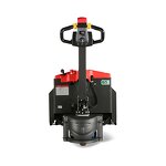 Electric Pallet Truck Manufacturer - OEM/ODM EP 1.5Ton Full Electric Pallet Truck