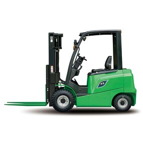 Electric Forklift Manufacturer - OEM/ODM AE Series 1.5-2 Ton Hot Sale Battery