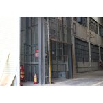 Hydraulic Cargo Lift Manufacturer - OEM/ODM Warehouse Freight Elevator Price