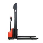 Semi Electric Stacker Factory - OEM/ODM High Quality 1.5ton Hydraulic Hand Pallet