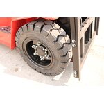 Diesel Forklift Factory - OEM/ODM Heavy Duty Counterbalanced 3-3.5 Tons for Sale